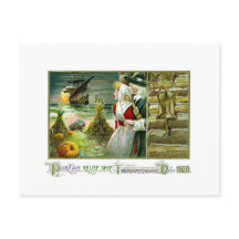 Ação de Graças de Pergrim, 1620