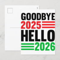Adeus 2025 Alô 2026 - Celebrando uma Estrela Nova