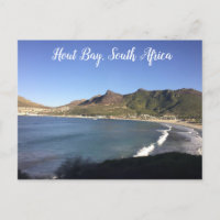 África do Sul, Baía de Hout, Cabo Ocidental