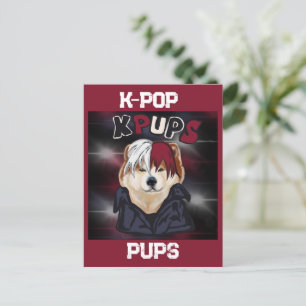 CARTÃO POSTAL DE FESTIVIDADES AKITA