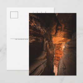 Cartão Postal De Festividades Altschlossfelsen