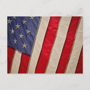 Cartão Postal De Festividades américa