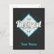 Aposentado Não É Meu Problema Mais Pensionista Vin