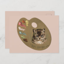 Artista Vintage Victorian Cottagecore de Natal