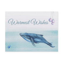 Baleia Azul e Água Doce Desejos Mais Quentes Praia