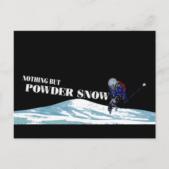 Cartão Postal De Festividades BC Rider (Frente)