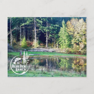 Cartão Postal De Festividades BDR Faça você mesmo