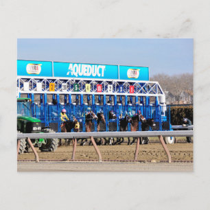 Cartão Postal De Festividades Belle Gallantey no dia do ano novo