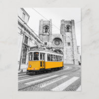 Bolsa de Lisboa Vintage