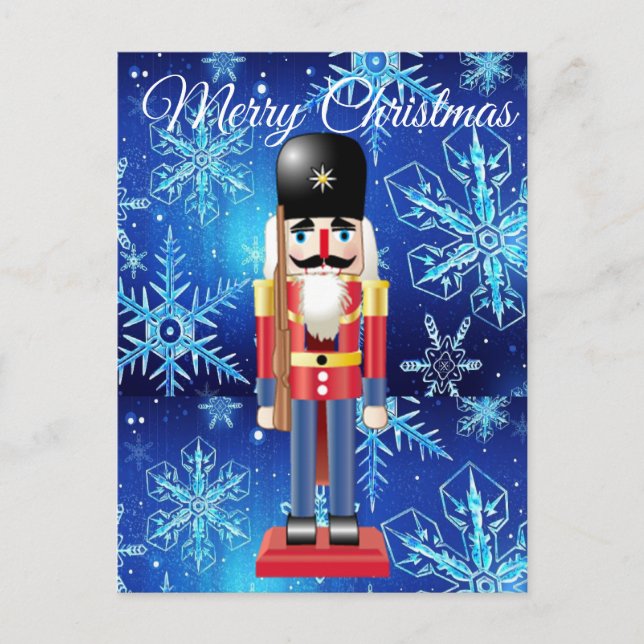 Cartão Postal De Festividades Bonitas Expressões - Cartão-postal (Frente)