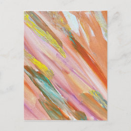 Cartão Postal De Festividades Breakthrough