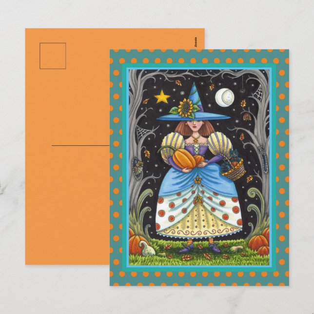 CARTÃO POSTAL DE FESTIVIDADES BRINCADEIRA DE ARTE PARECIDA EM MADEIRAS POUCAS, G (Frente/Verso)