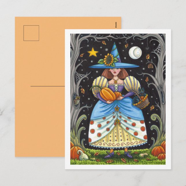 CARTÃO POSTAL DE FESTIVIDADES BRINCADEIRA DE ARTE PARECIDA EM MADEIRAS POUCAS, G (Frente/Verso)