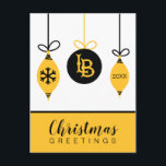 Cartão Postal De Festividades Cal State Long Beach<br><div class="desc">Confira esses designs da Universidade Estadual da Califórnia em Long Beach! Mostre seu Orgulho Estadual da Califórnia com esses novos produtos da Universidade. Estes são os presentes perfeitos para o estudante de Long Beach, antigos alunos, família, amigo ou fã na sua vida. Todos esses produtos Zazzle são personalizáveis com seu...</div>