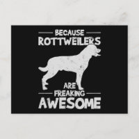 Camiseta Rottweiler Cópia