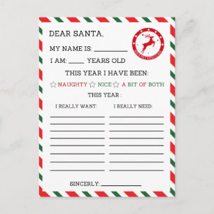 Cartão Postal De Festividades Caras Papais noeis de Natal Festivo