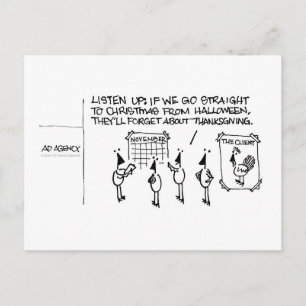 Cartão Postal De Festividades Cartão de Boas Festas