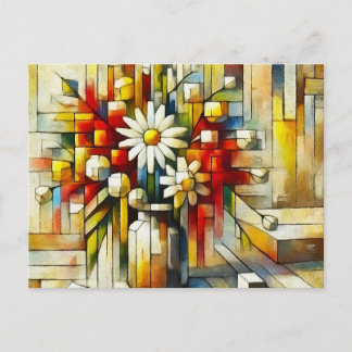 Cartão Postal De Festividades Cartão de Dia das Mães Personalizado