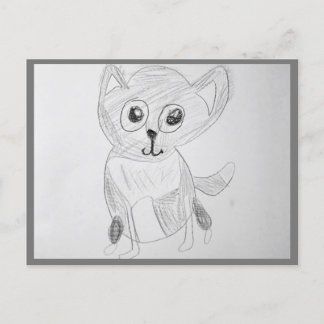 Cartão Postal De Festividades Cartão-postal bonito para todas as ocasiões