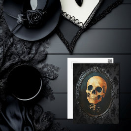 Cartão Postal De Festividades Cartão-postal de Feriado Ancestor