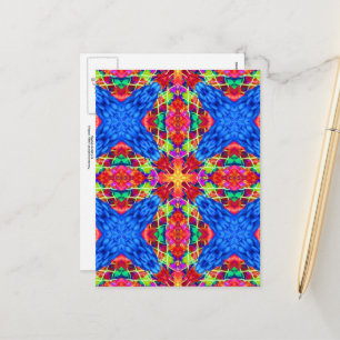 Cartão Postal De Festividades Cartão-postal de feriados não-expressos