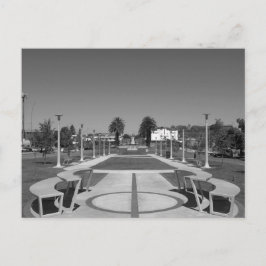 Cartão Postal De Festividades Cartão-postal de férias de Leeton