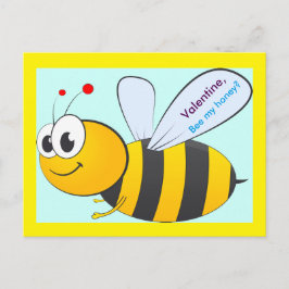 Cartão Postal De Festividades Cartão-postal de namorados para crianças, netos