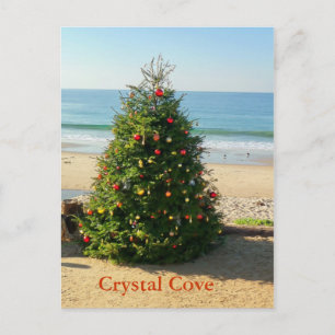 Cartão Postal De Festividades Cartão-postal de Natal