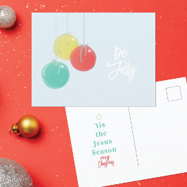 Cartão Postal De Festividades Cartão-postal de Natal Sparkasse