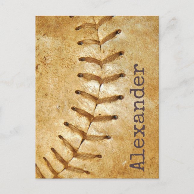 Cartão Postal De Festividades Cartão-postal Feriado (Frente)