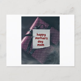 Cartão Postal De Festividades Cartão-postal Feriado