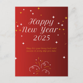 Cartão Postal De Festividades Cartão-postal Feriado