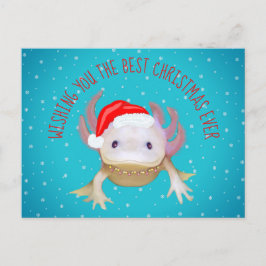 Cartão Postal De Festividades Cartão-postal Feriado