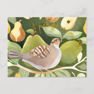 Cartão Postal De Festividades Cartão-postal Feriado