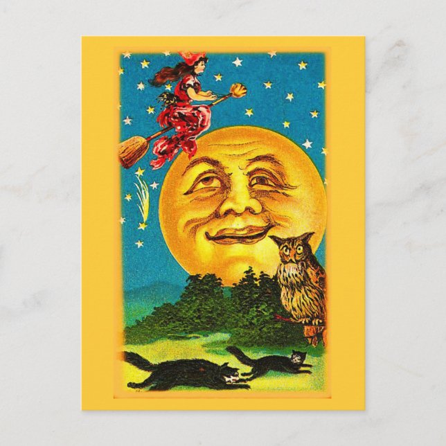 Cartão Postal De Festividades Cartaz - Feriado - Dia de folga 2 (Frente)