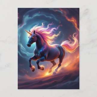 Cartão Postal De Festividades Chinesisches Horoskop 2026 – Feuerpferd.5