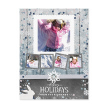 Colagem de Fotos Feliz Natal 5