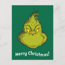 Como o Grinch Roubou o Natal Clássico Grinch