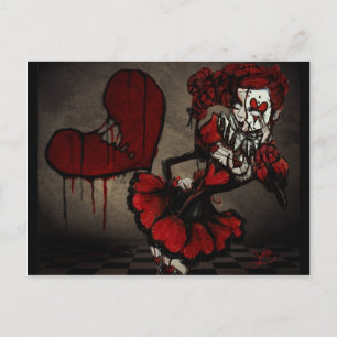 Cartão Postal De Festividades copypc namorados