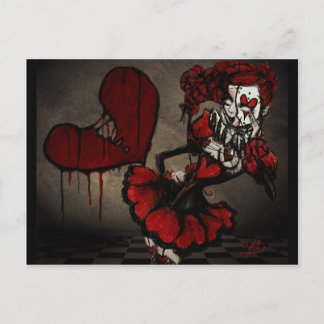 Cartão Postal De Festividades copypc namorados