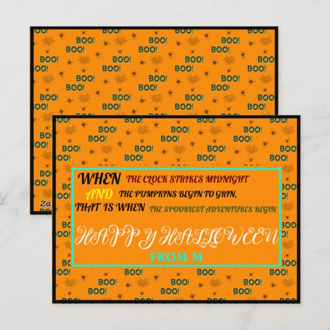 CARTÃO POSTAL DE FESTIVIDADES CORAJOSO BONITO, FELIZ CAVALEIRA INICIAL (Frente/Verso)