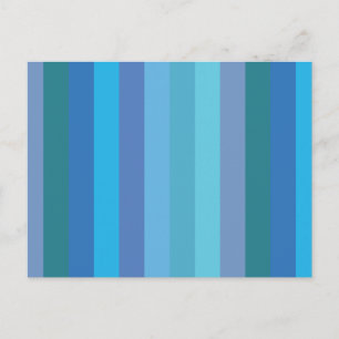 Cartão Postal De Festividades Cores Brilhantes 2