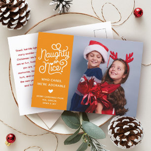 Cartão Postal De Festividades Crianças Engraçadas e Engraçadas e Engraçadas Foto