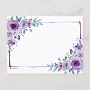 Cartão Postal De Festividades Crie seu próprio design personalizado