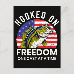 Cartão Postal De Festividades design de camiseta de pesca vetor camisa de pesca 