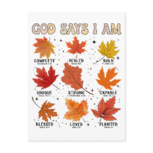 Deus disse que eu vou cair na colheita graças à Aç