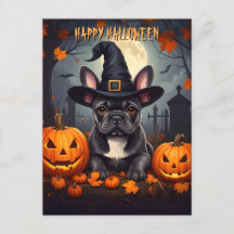 Dia das Bruxas Francesas