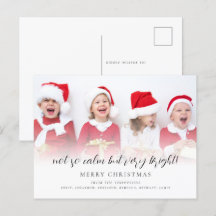 Diversão Não Tão Calma, Mas Foto De Script Muito B