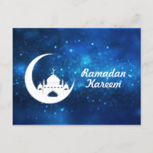 Eid Mubarak/cumprimentos de Ramadan personaliza