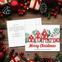 Empresa de Imóveis Personalizada Casas Feliz Natal